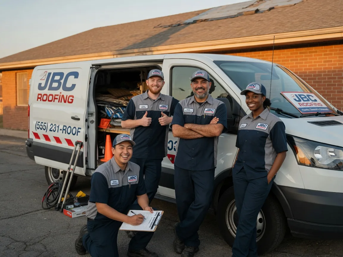 Roof Replacement company in Henderson, WV