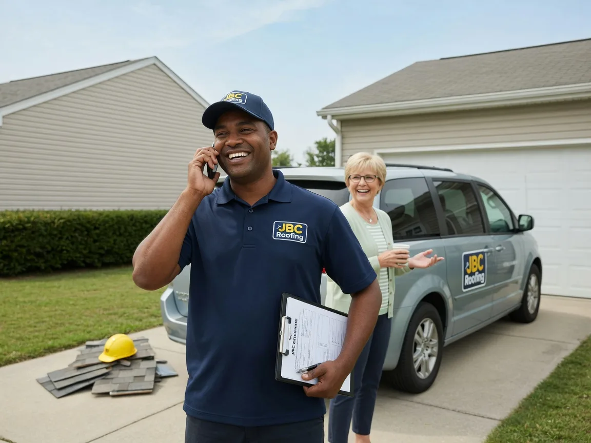 Roof Replacement Henderson, WV FAQs